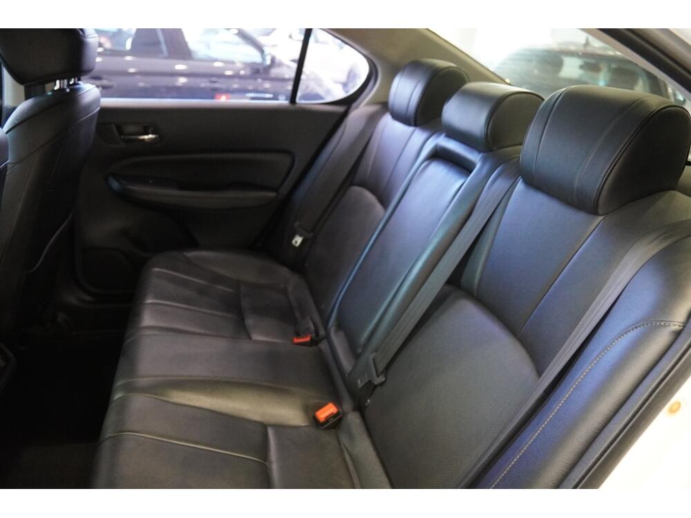 Honda City Sedan