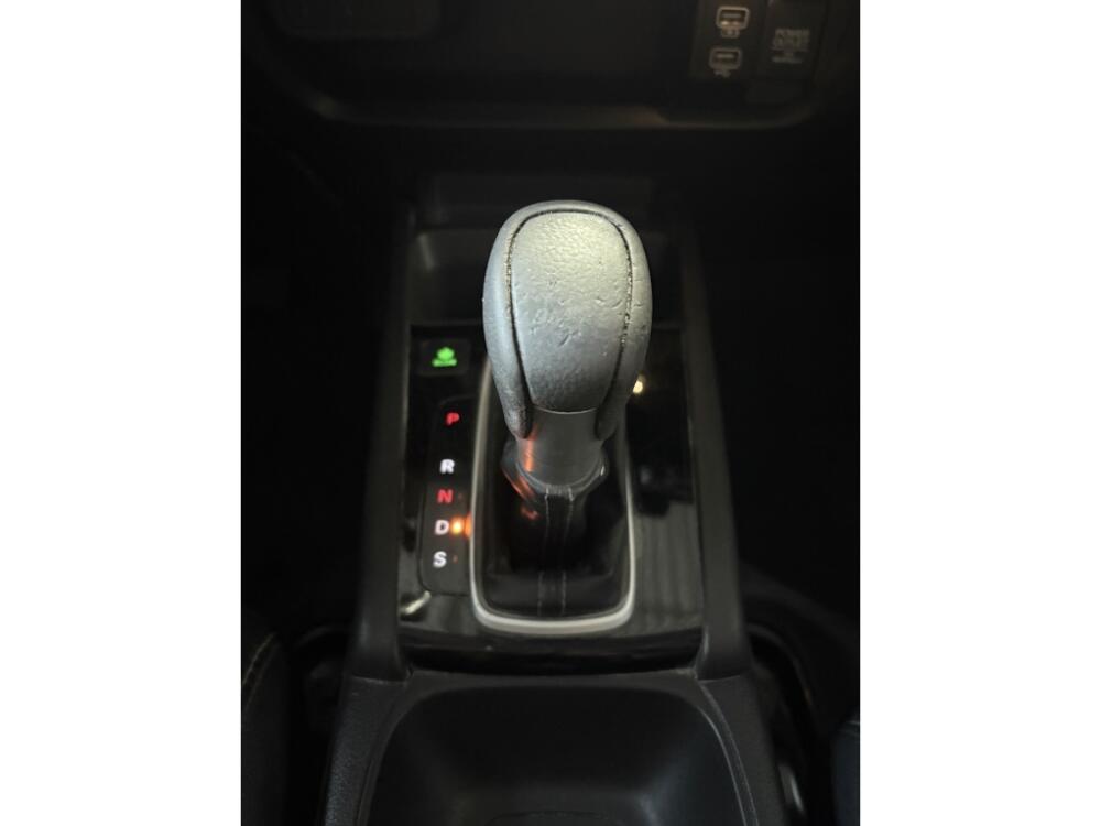 Honda City Sedan