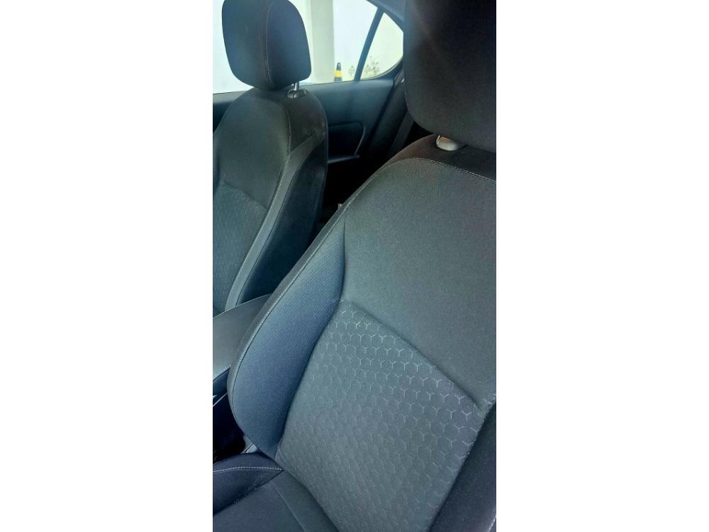 Honda City Sedan