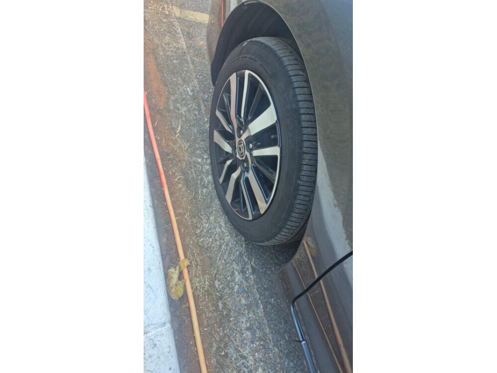 Honda City Sedan