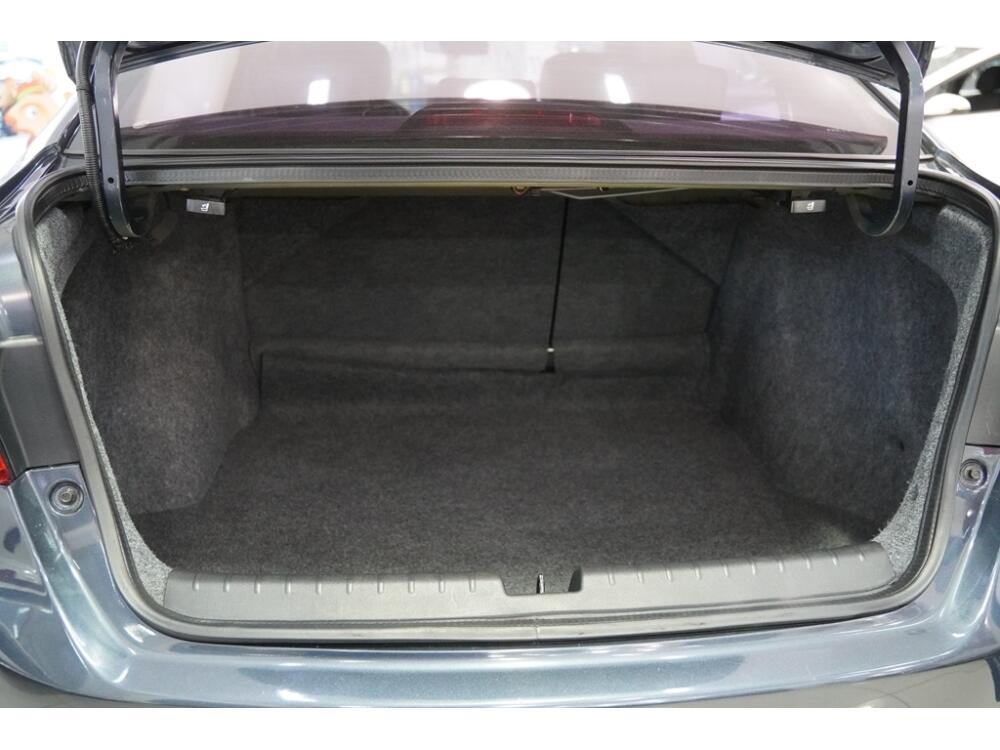 Honda City Sedan