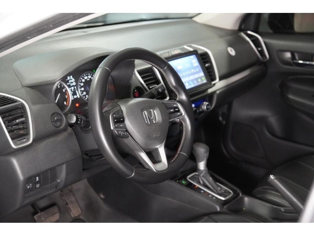 Honda City Sedan
