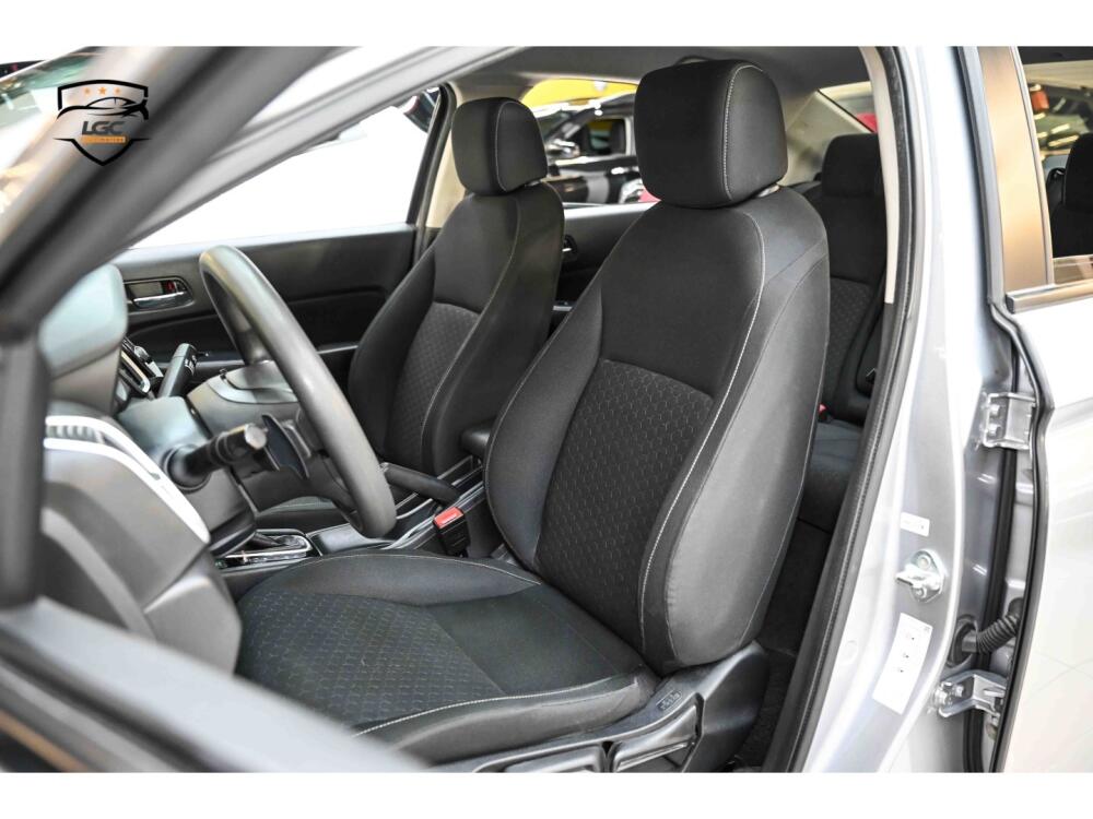 Honda City Sedan