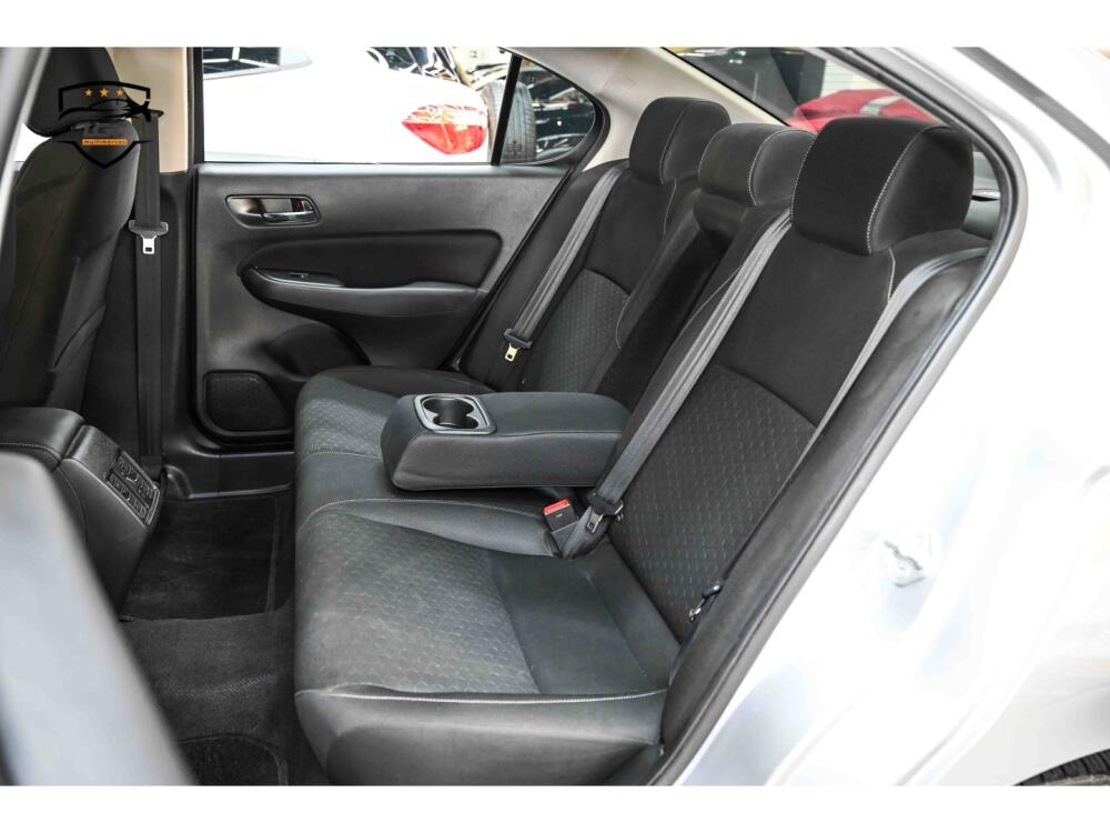 Honda City Sedan