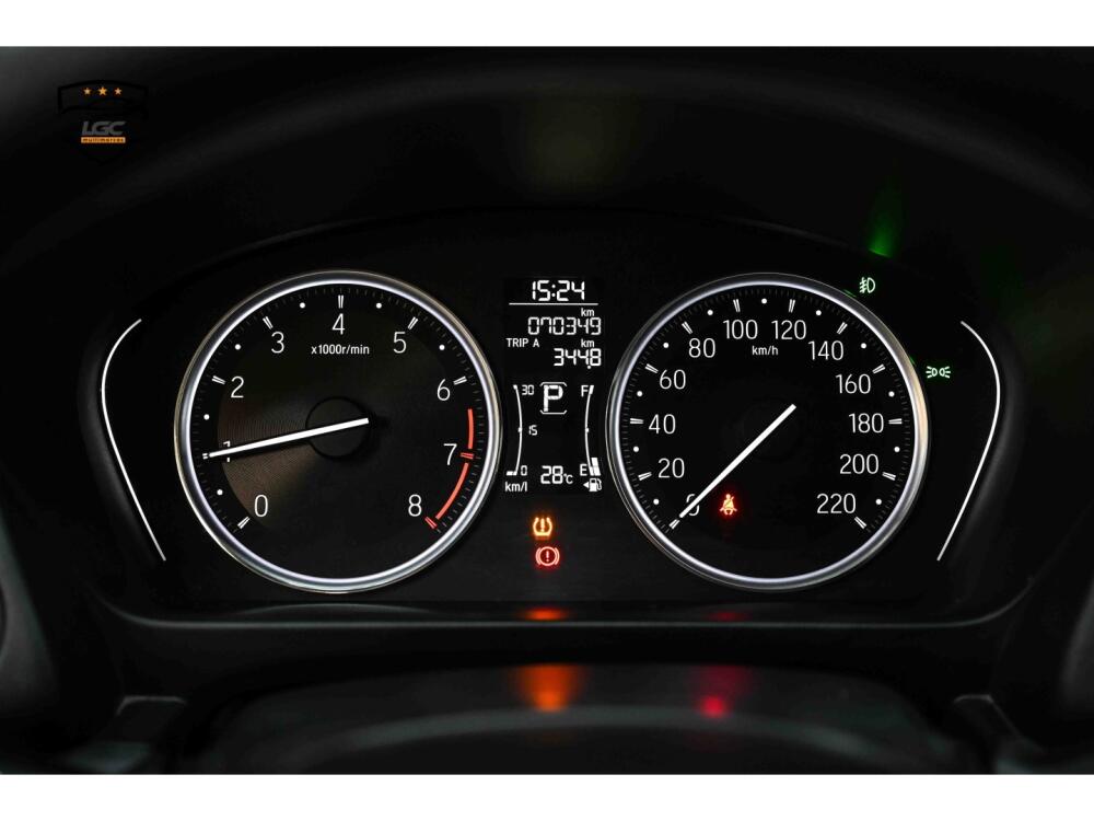 Honda City Sedan