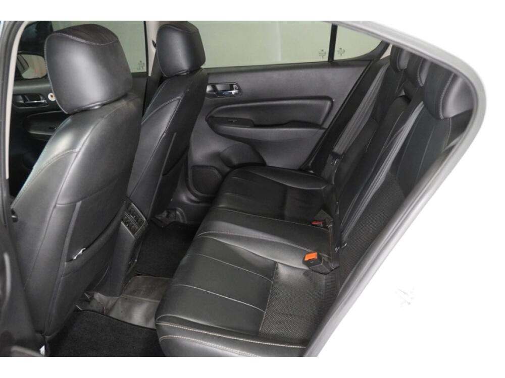 Honda City Sedan