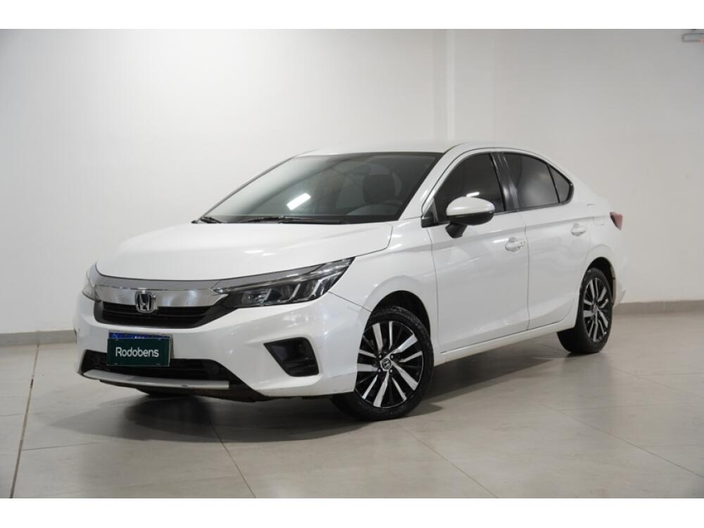 Honda City Sedan