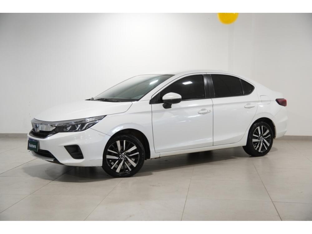 Honda City Sedan