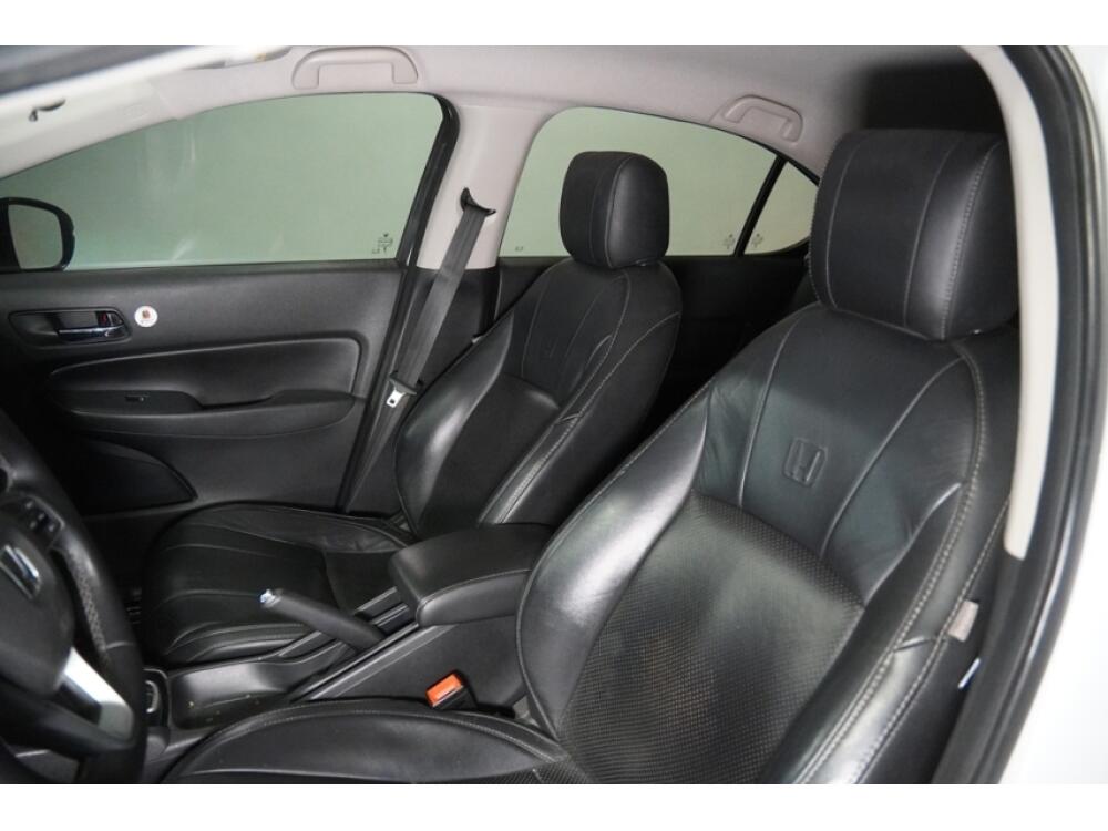 Honda City Sedan