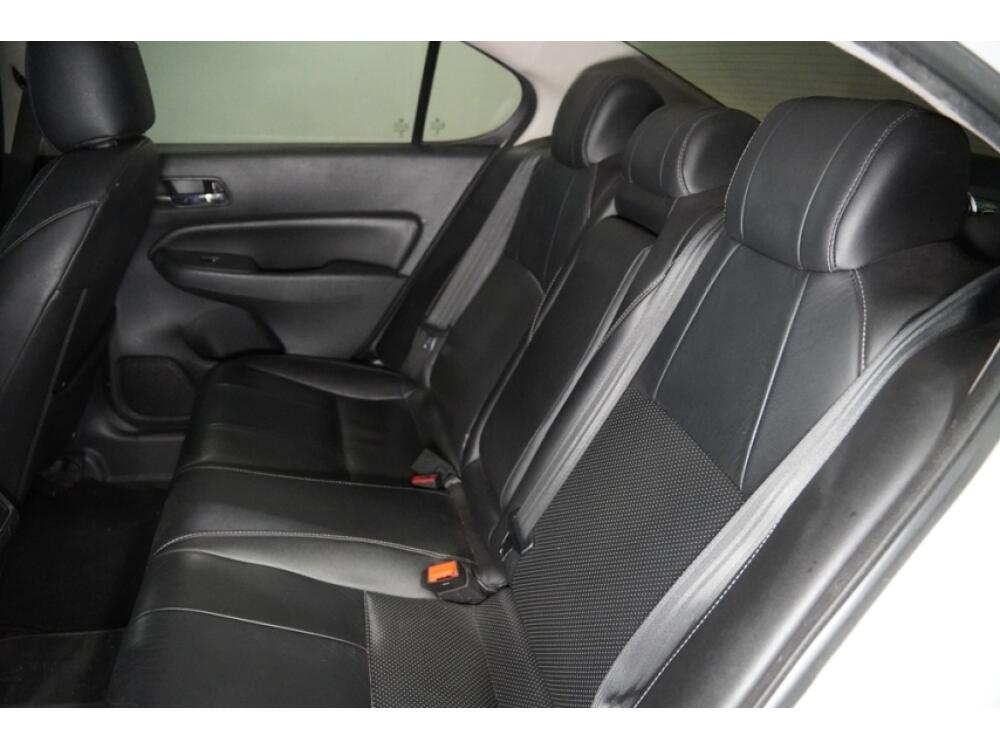 Honda City Sedan