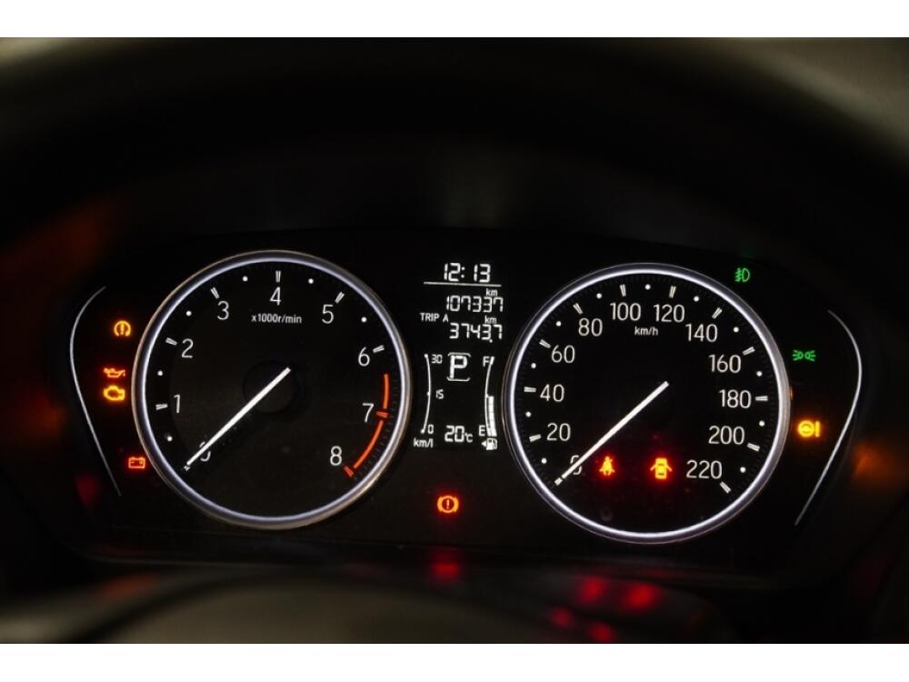Honda City Sedan