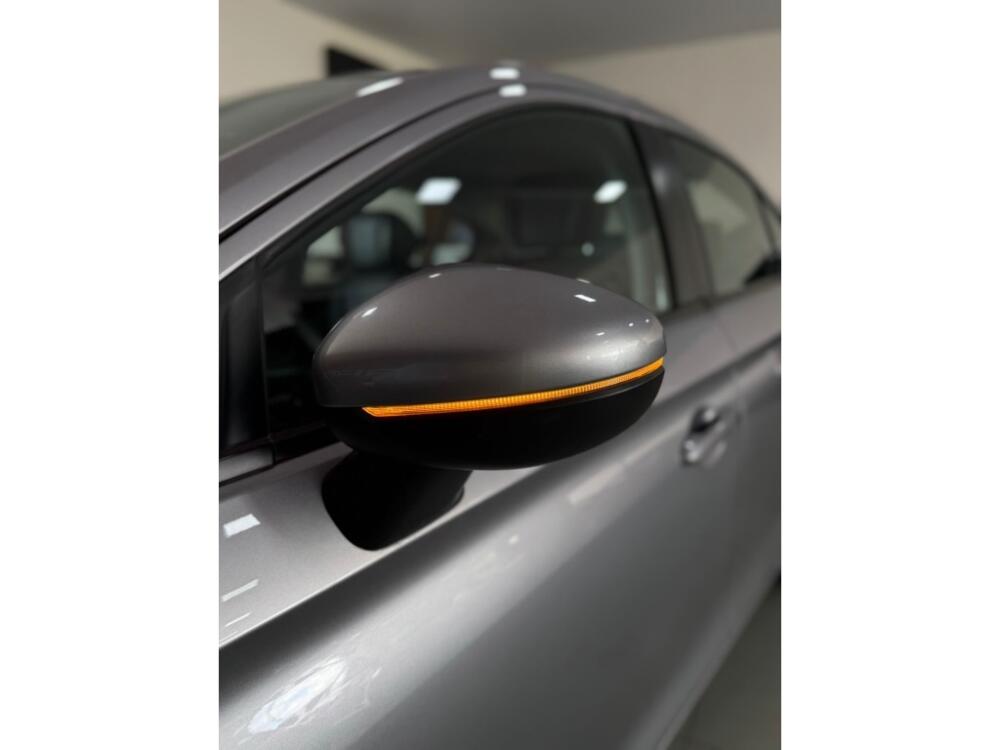 Honda City Sedan