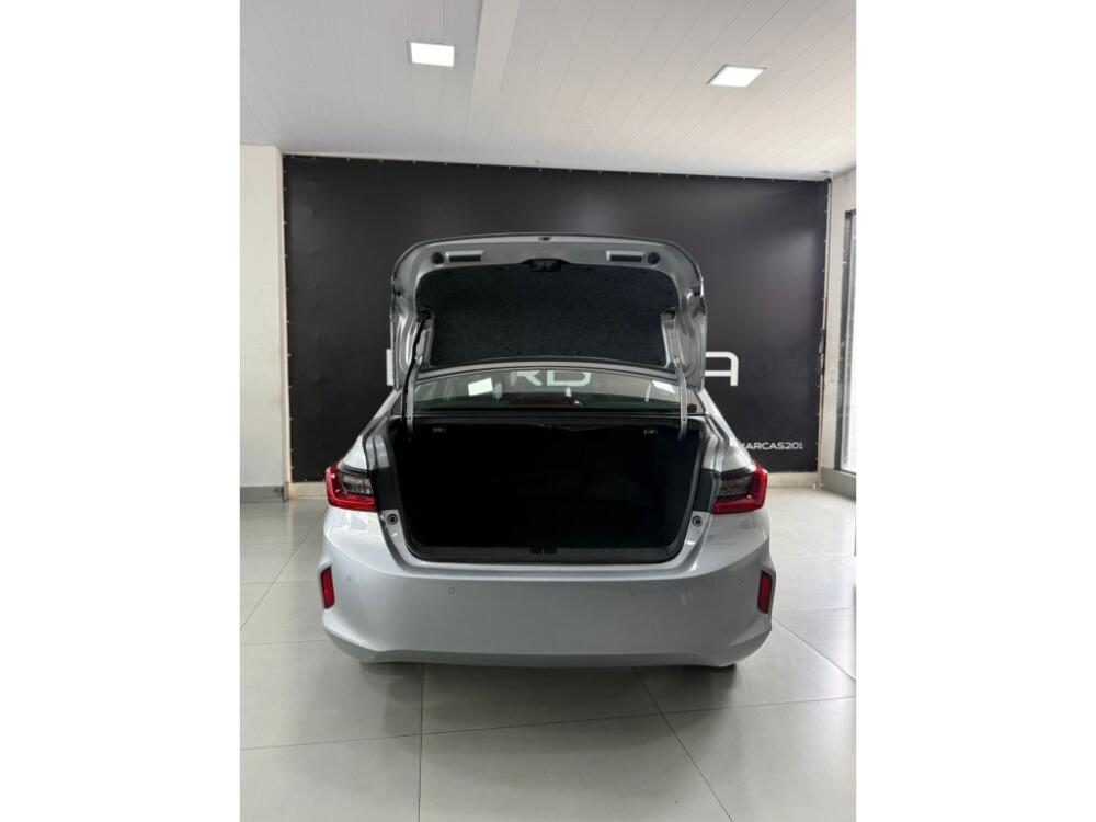 Honda City Sedan