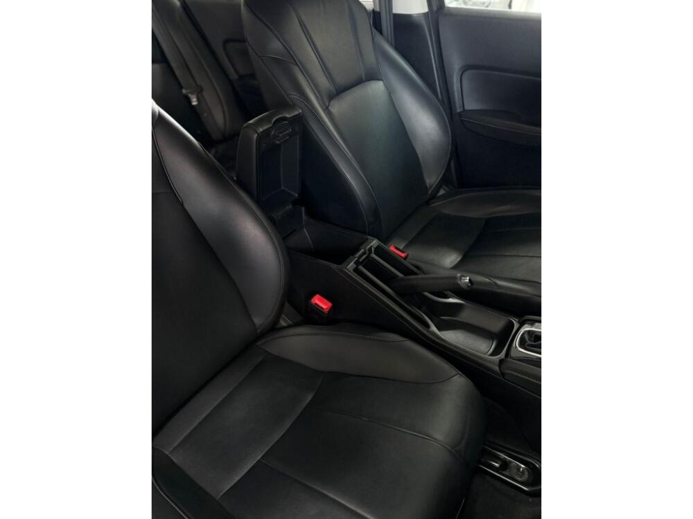 Honda City Sedan