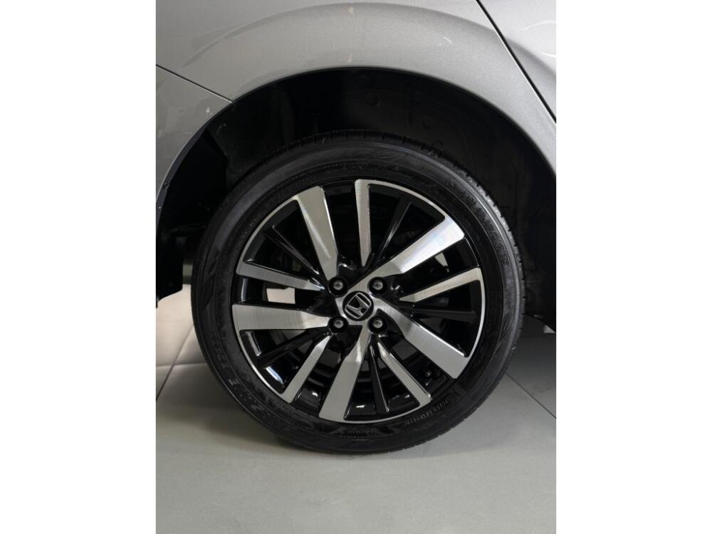 Honda City Sedan