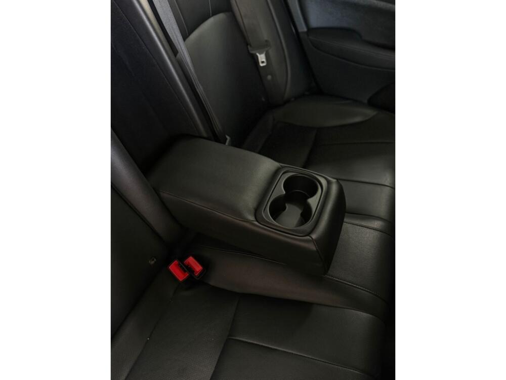 Honda City Sedan