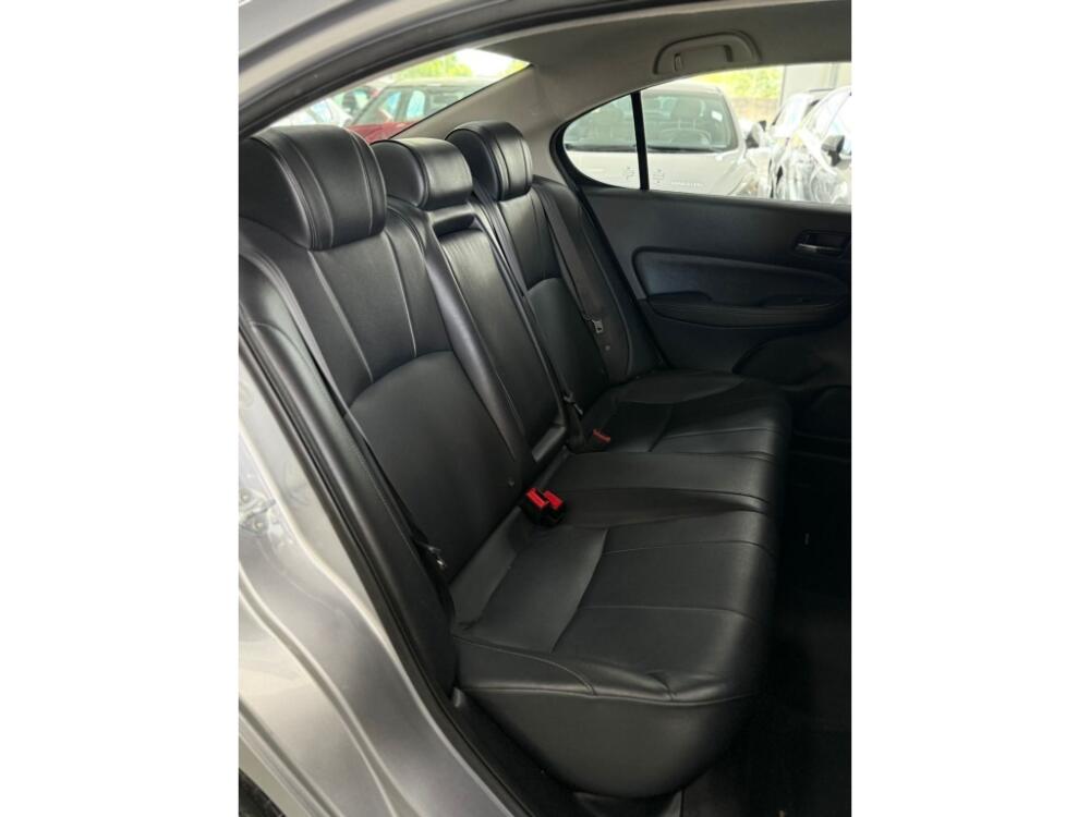 Honda City Sedan