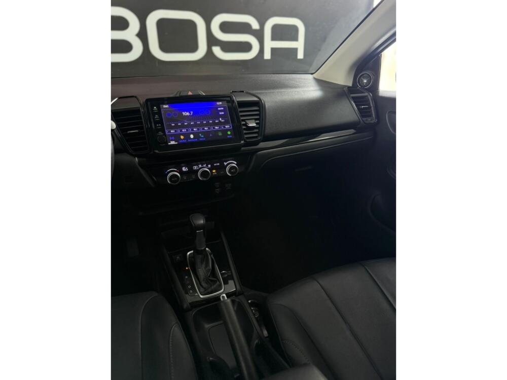 Honda City Sedan