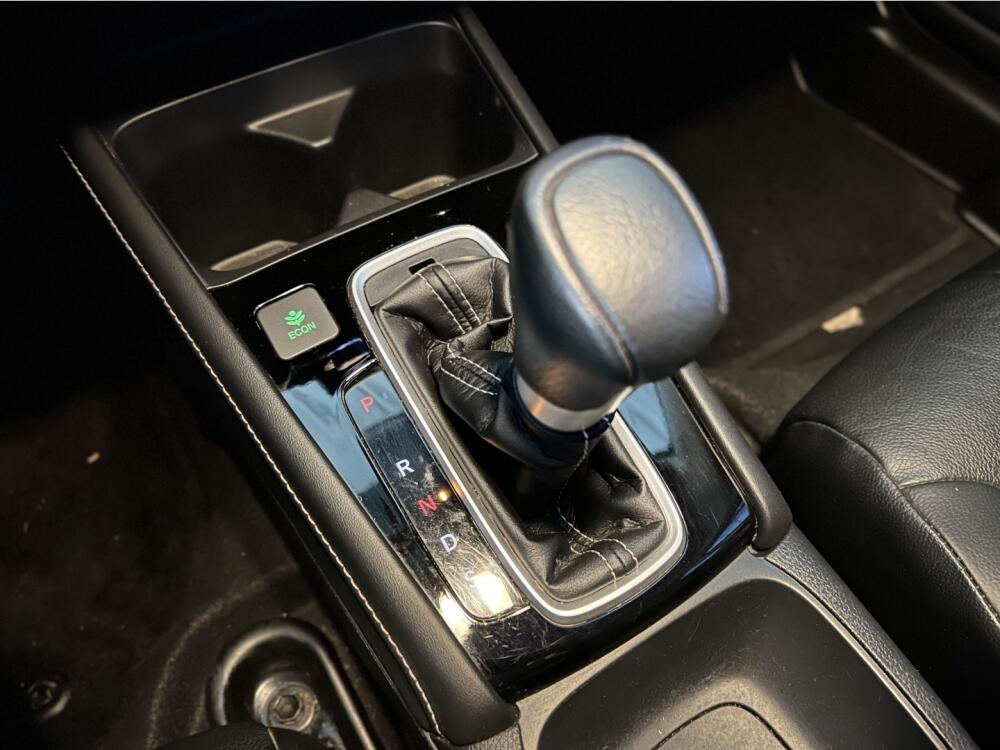 Honda City Hatch