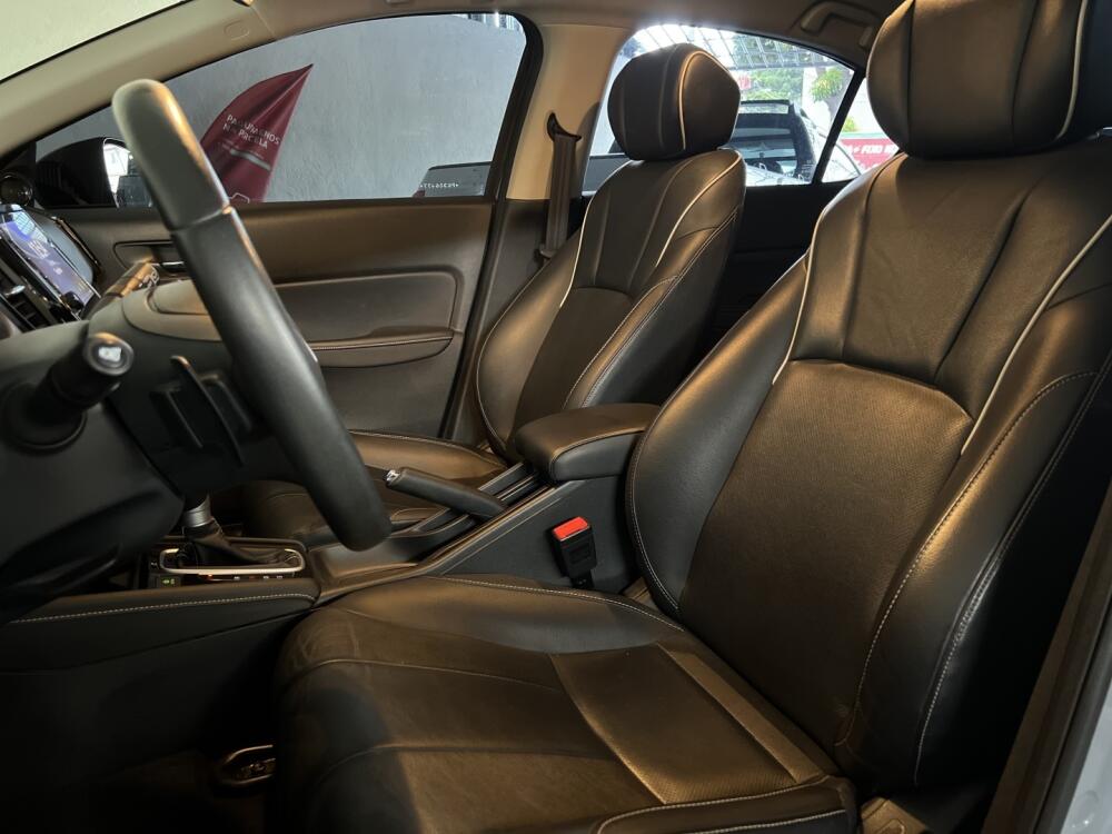 Honda City Hatch