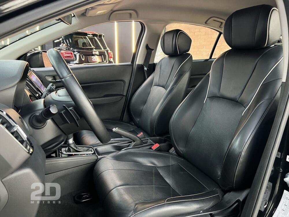 Honda City Hatch