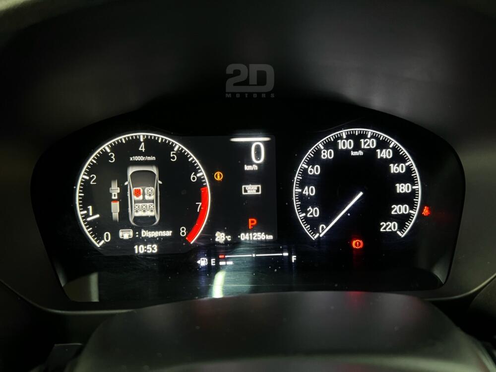 Honda City Hatch