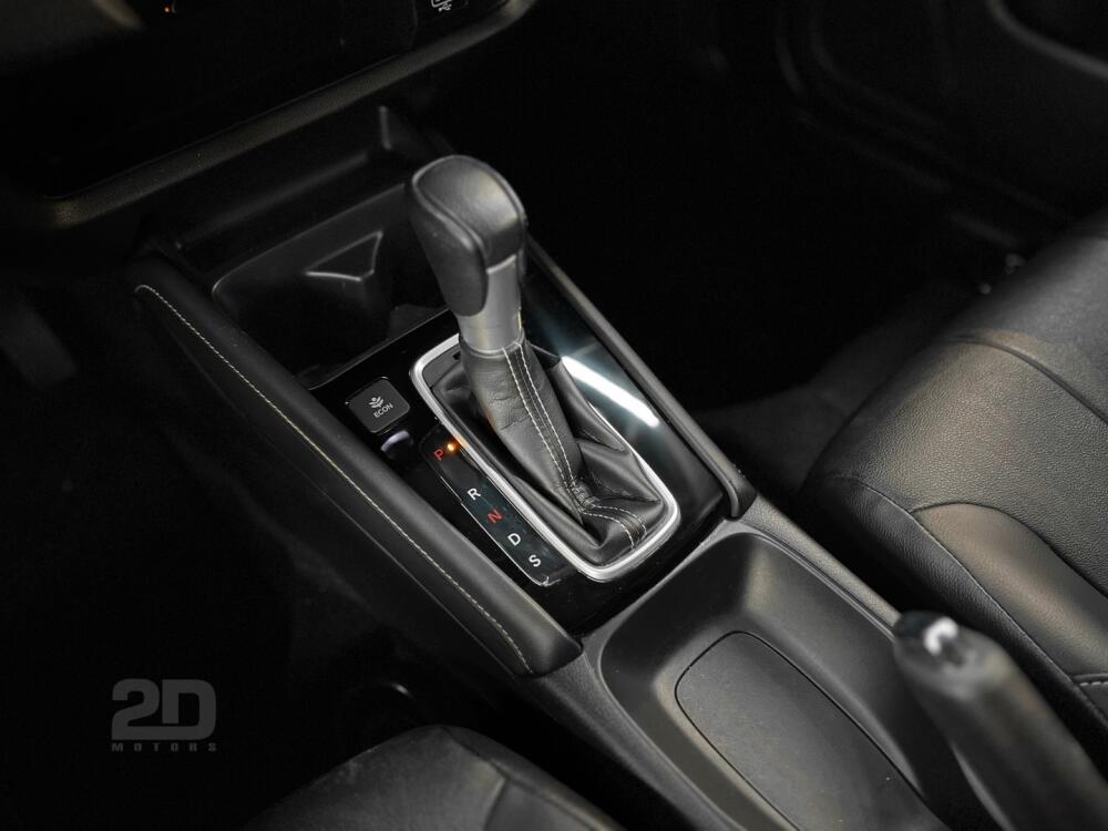 Honda City Hatch