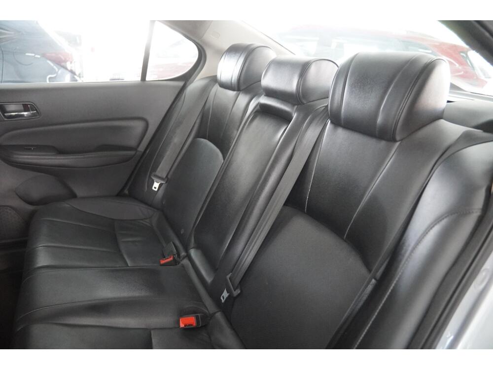 Honda City Sedan