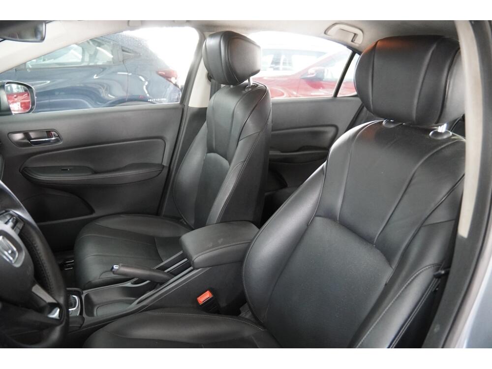 Honda City Sedan