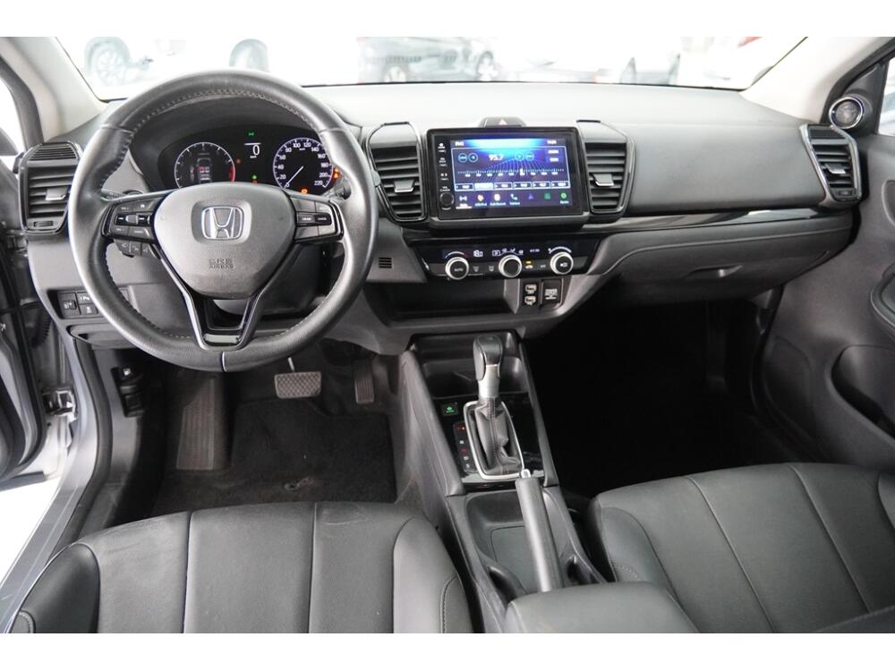 Honda City Sedan