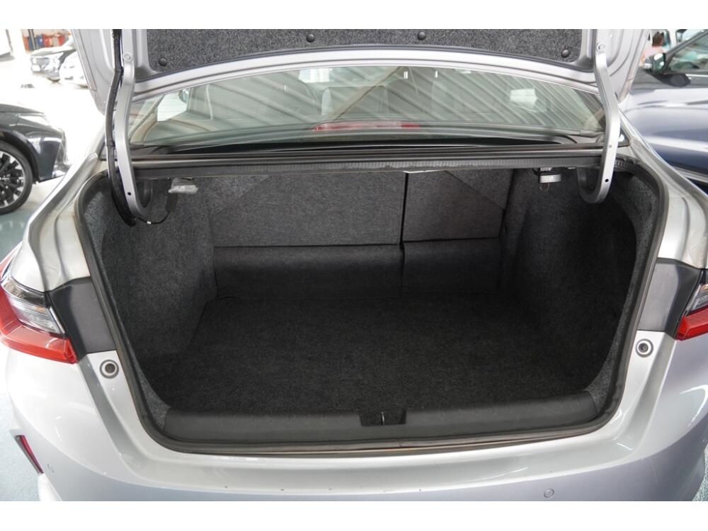 Honda City Sedan