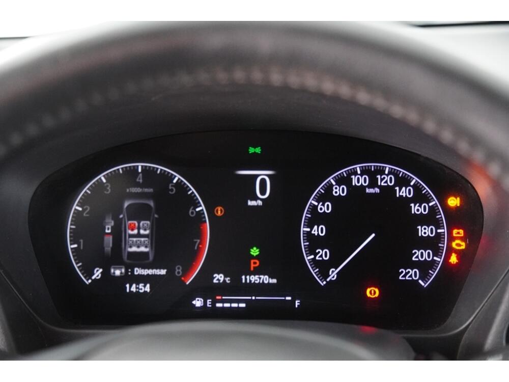 Honda City Sedan