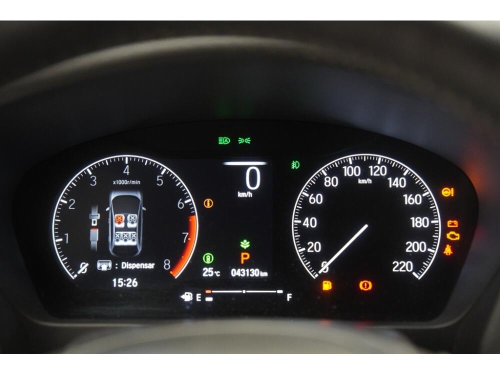 Honda City Sedan