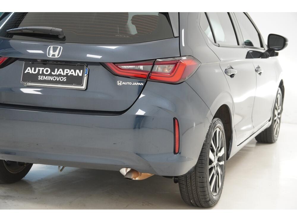 Honda City Sedan