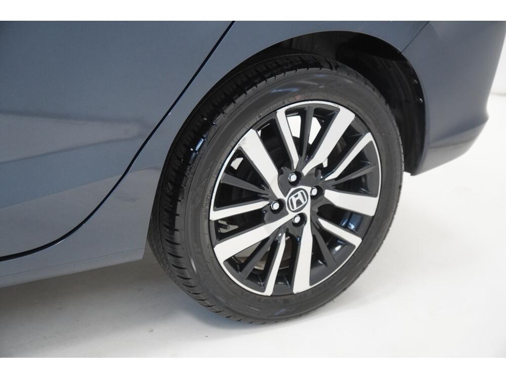 Honda City Sedan