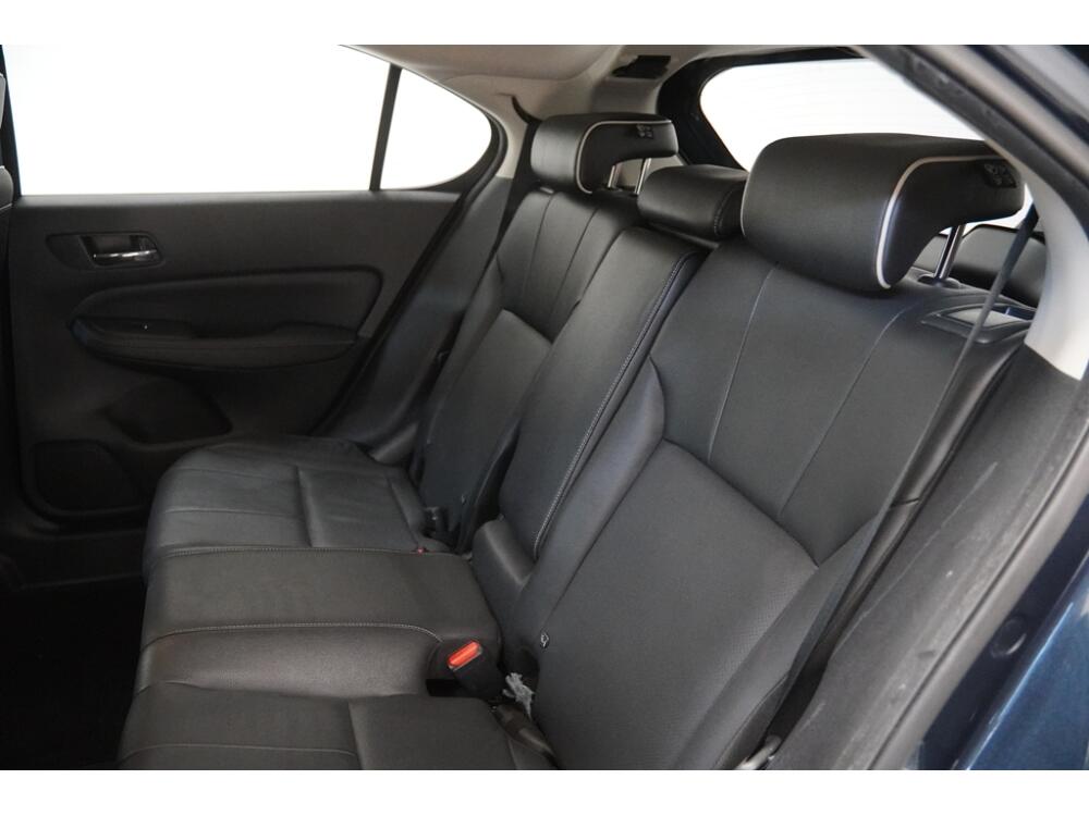 Honda City Sedan