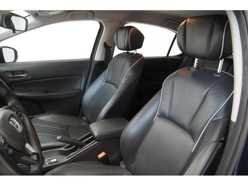 Honda City Sedan
