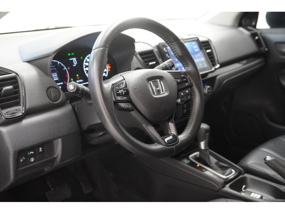Honda City Sedan