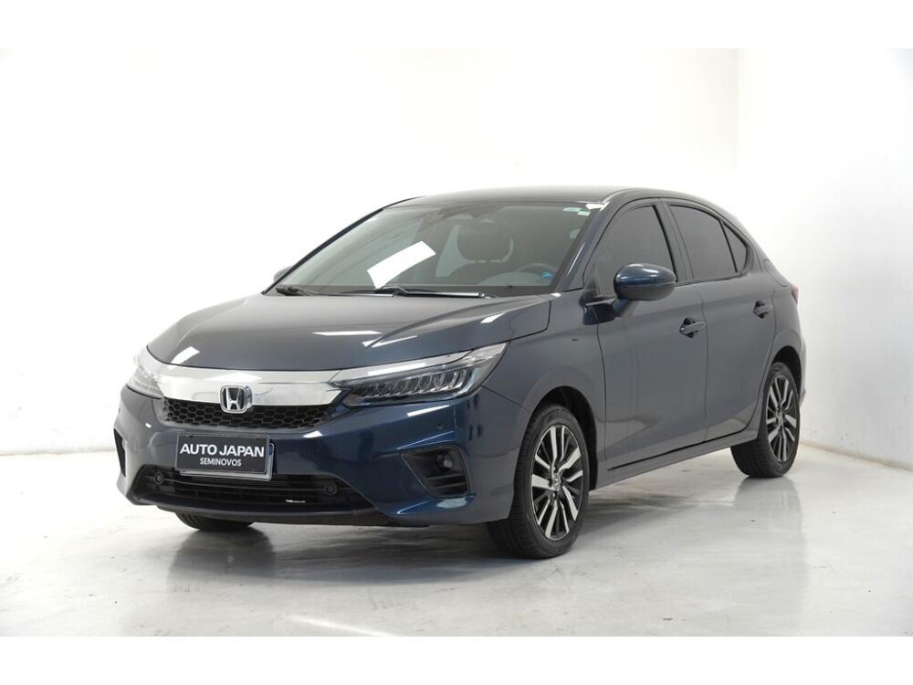 Honda City Sedan