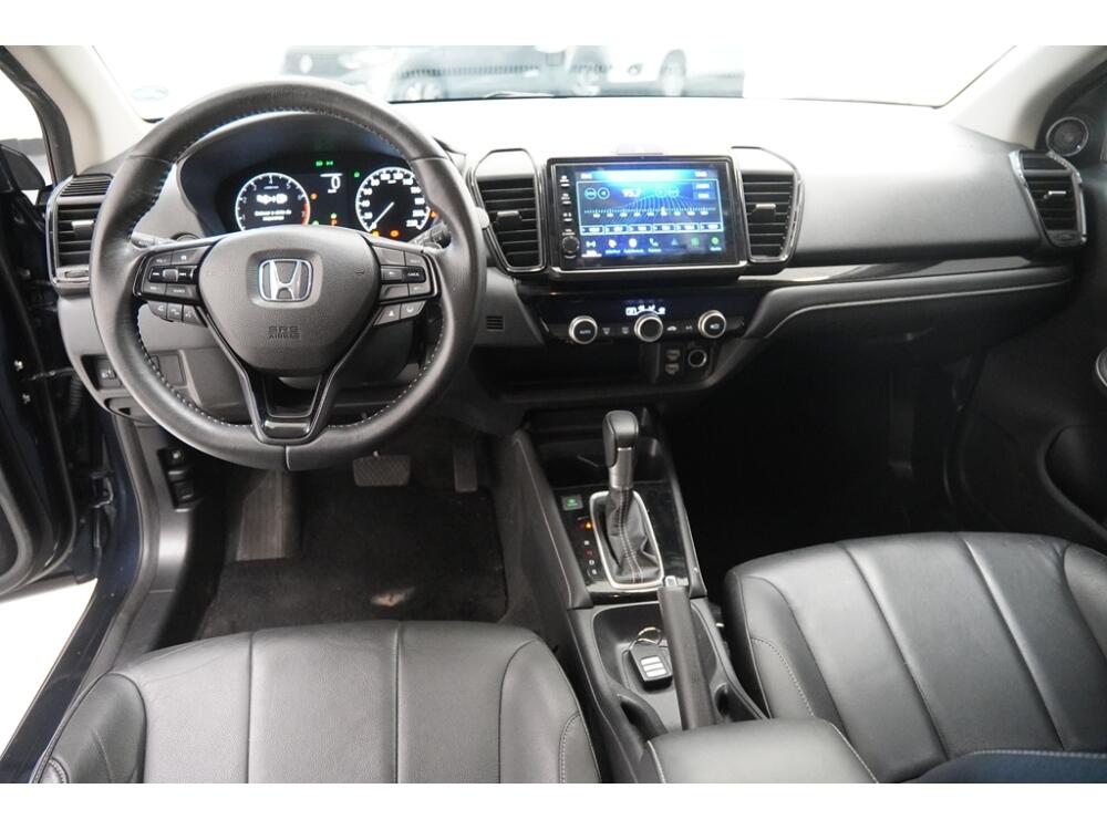 Honda City Sedan