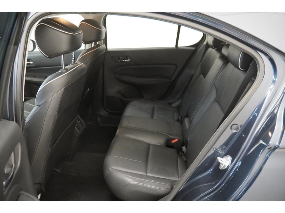 Honda City Sedan