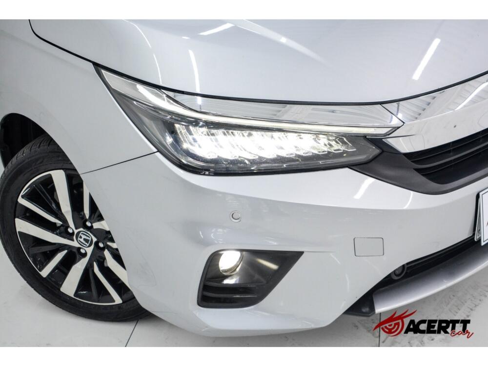 Honda City Sedan
