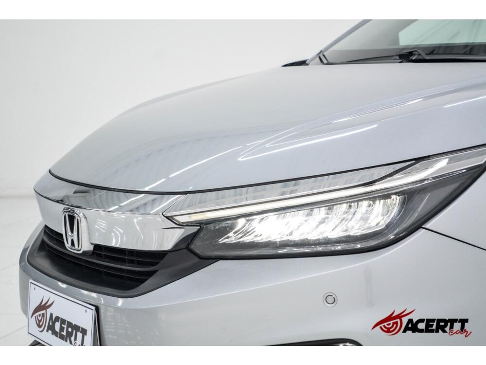 Honda City Sedan