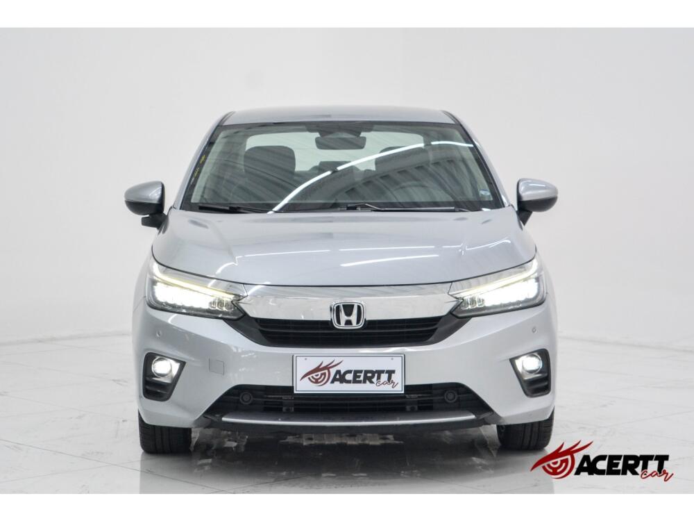 Honda City Sedan