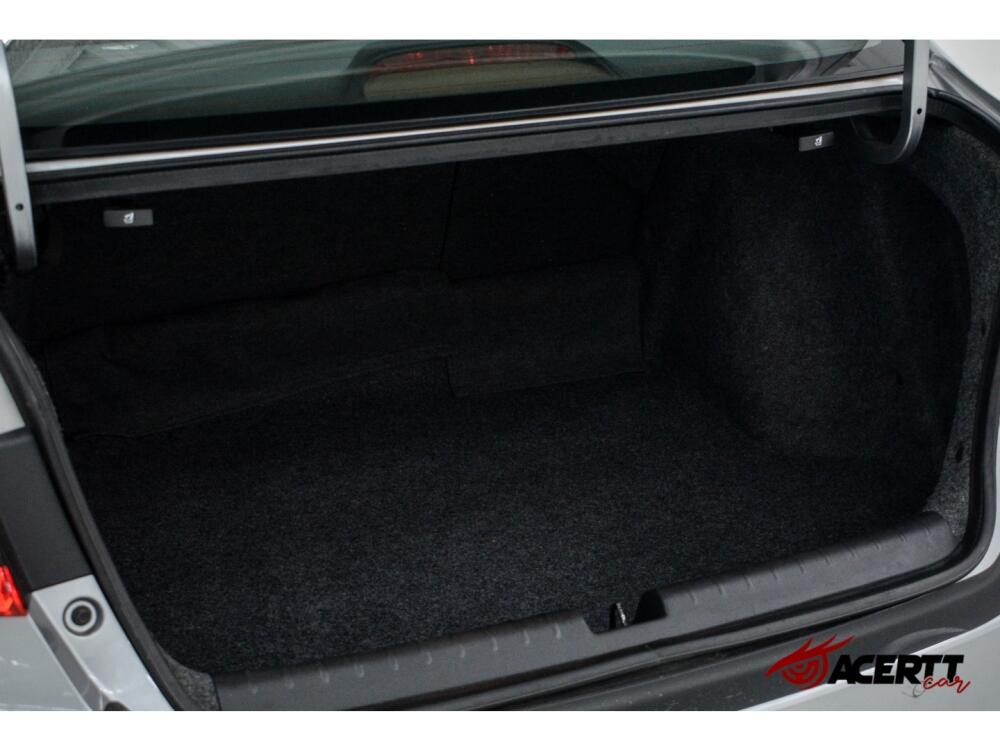 Honda City Sedan