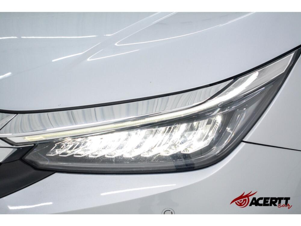 Honda City Sedan