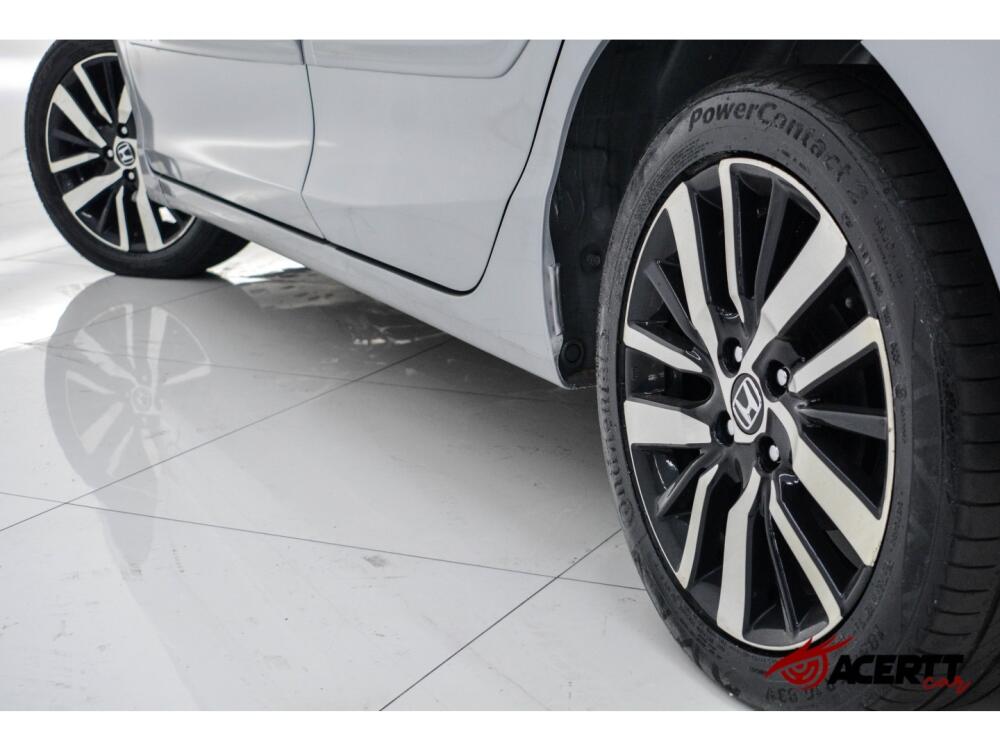 Honda City Sedan