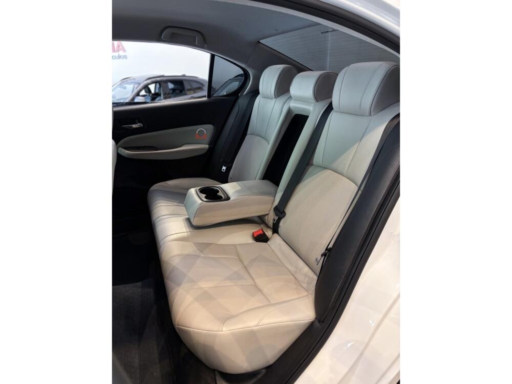 Honda City Sedan