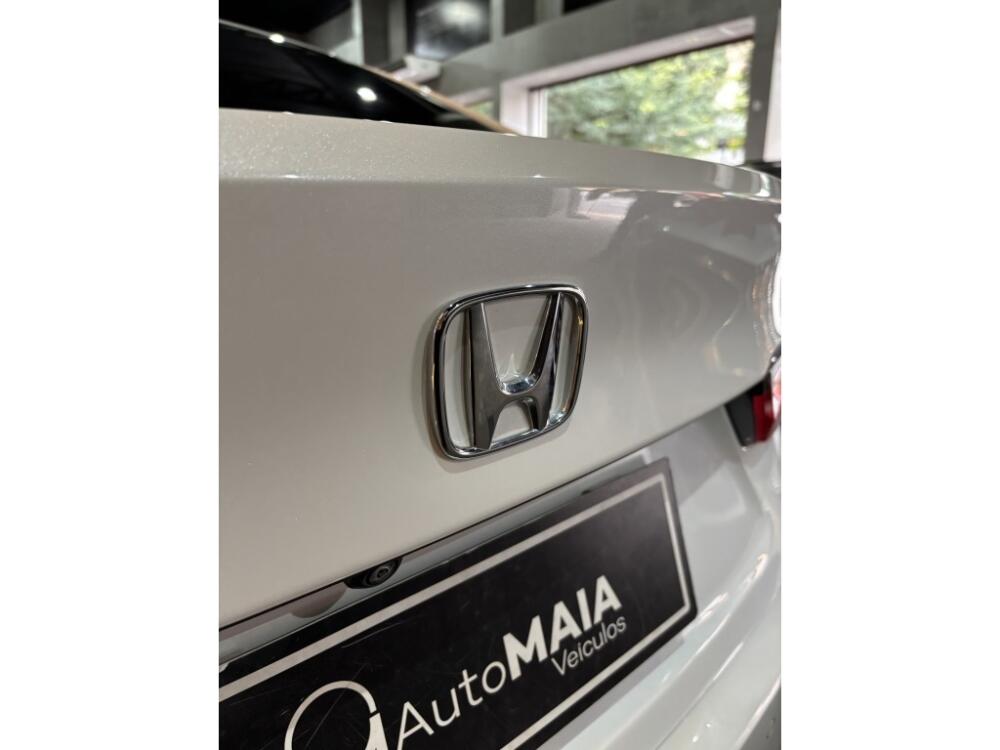 Honda City Sedan