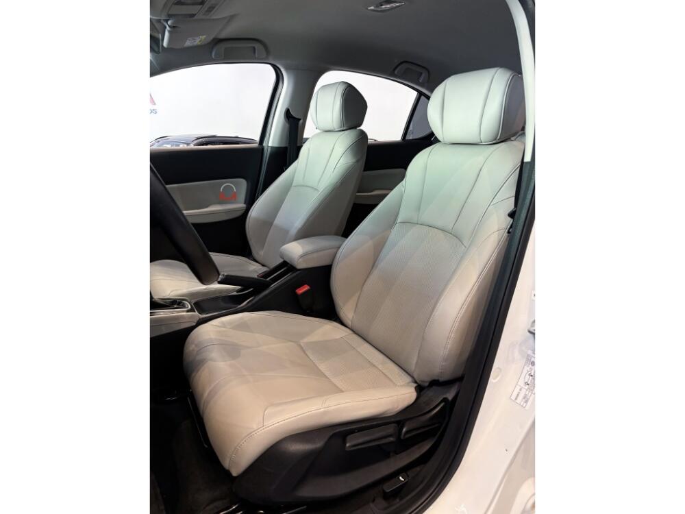Honda City Sedan